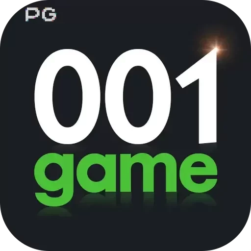 001game Mega Gaming App - pak