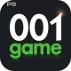 001game Mega Gaming App