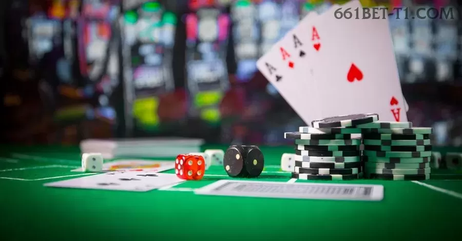 661bet slots no app